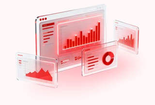 Système de trading propulsé par intelligence artificielle s'ajustant aux variations du marché en direct